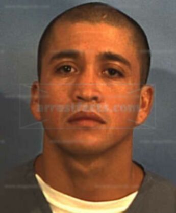 Efrain G Martinez