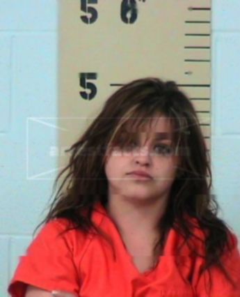Jamie Jovell Harris
