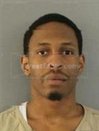 Mario Travis Richardson