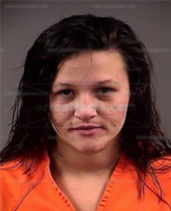 Jessica Marie Womack