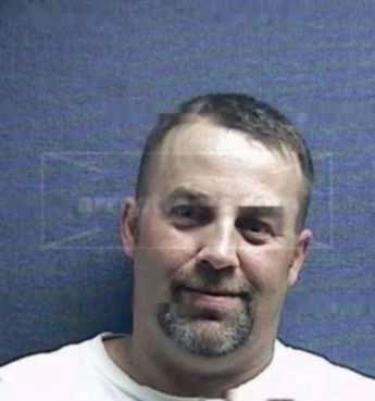 Marshall Keith Hill