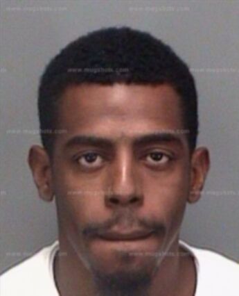 Jamil Rashard Brown