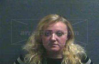 Ashley Juanita Hensley