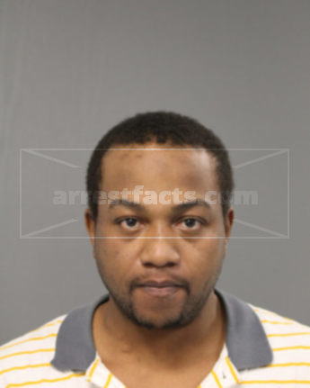 Terrell D Jackson