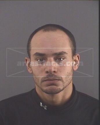 Anthony Jdm Mckinney