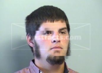 Seth Blaine Gruenwald