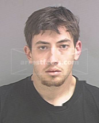 Michael Byard Shrewsbury