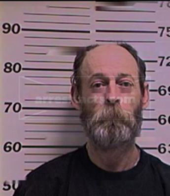 Jerry Thomas Prince