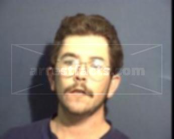 Jack Douglas Betts