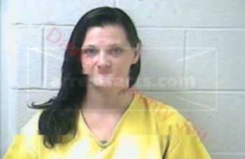 Ashley Brooke Elmore