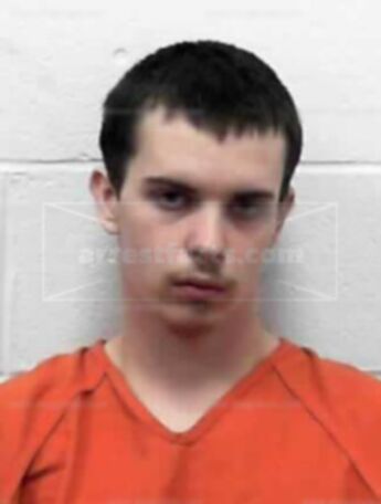 Gage Anthony Stout