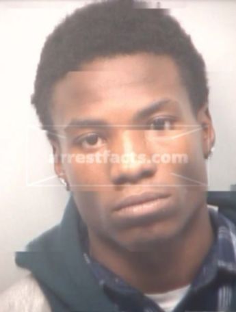 Johntavius Rydell Turner