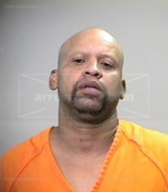 Junius Landry Jr