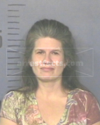 Melissa Jane Collins