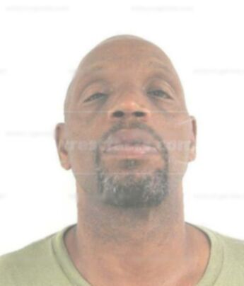 Robert Lavon Jackson