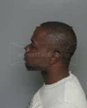 Earl Van Johnson