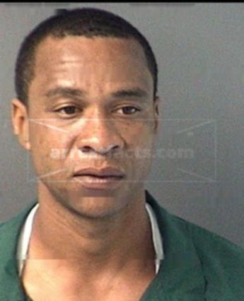 Tavares Maurice Carson