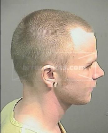 Austin James Pennington