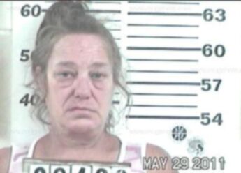 Laureen Brisboy Mae Quinn