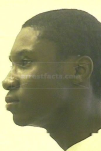 Casey Lamar Williams