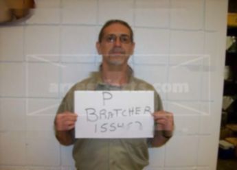 Phillip B Bratcher