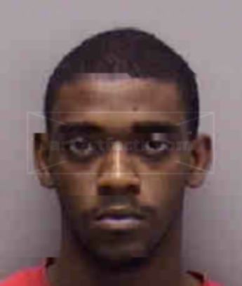 Cedric Maurice Jackson