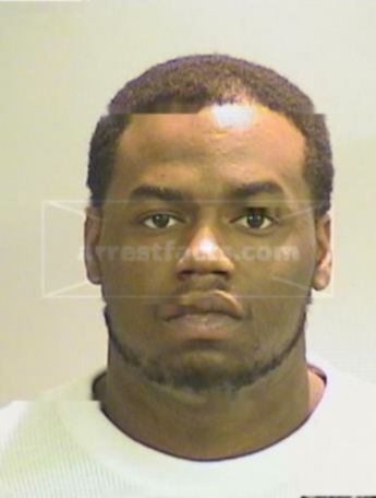 Joshua Cornelius Somerville