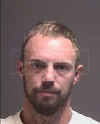 Michael Cole Vanlandingham