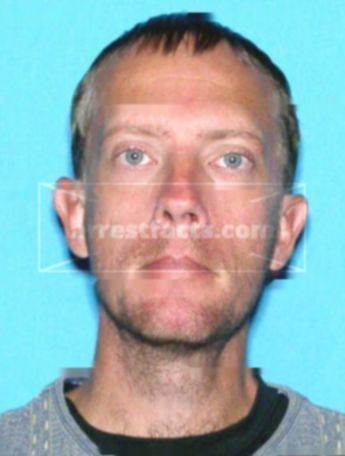 Bradlee Paul Parker