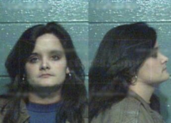 Melissa Gwen Rhinehart