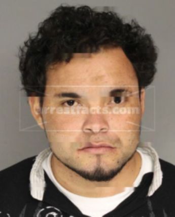 Moises Blanco