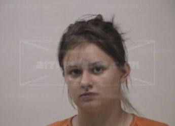 Kayla Nicole Henley