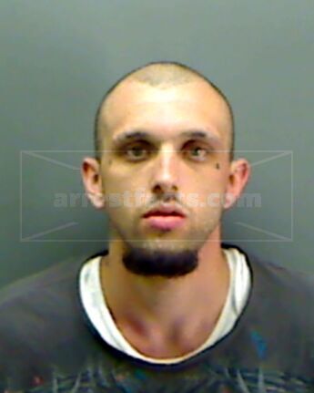 Daniel Scott Baker