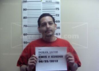 Jacob Duran