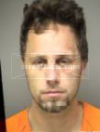 Clayton Floyd Wright
