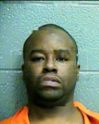 Terrance Lamont Mays