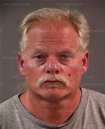 Anthony Lewis Young
