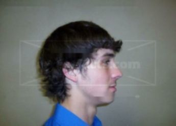 Jacob B Cary