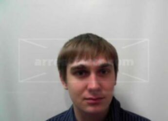 Devin James Troesch