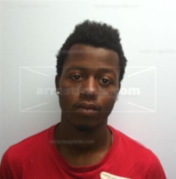 Marcus Devon Holmes