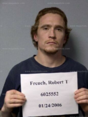 Robert Troy French