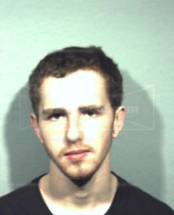 Cole Gregory Stombaugh