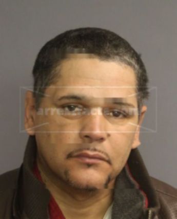 Carlos Ray Sanchez