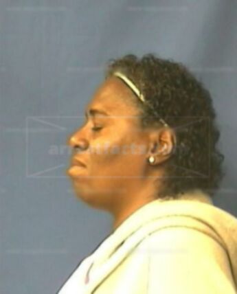Lahoma Jenkins