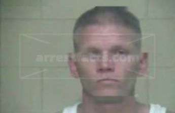 Brandon Cody Barnes