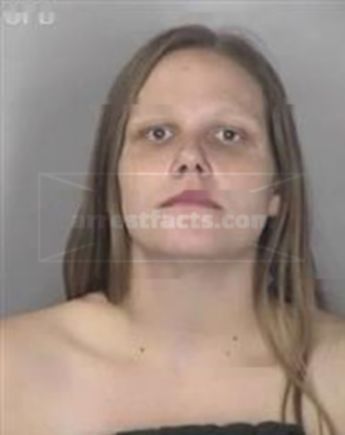 Allyson Michelle Carper