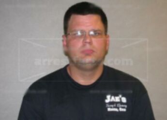 Timothy James Riddle