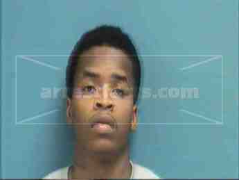 William Deandre Dickerson