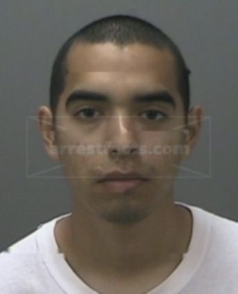 Jonathan Herrera