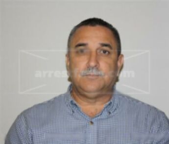 Rene Alberto Garza